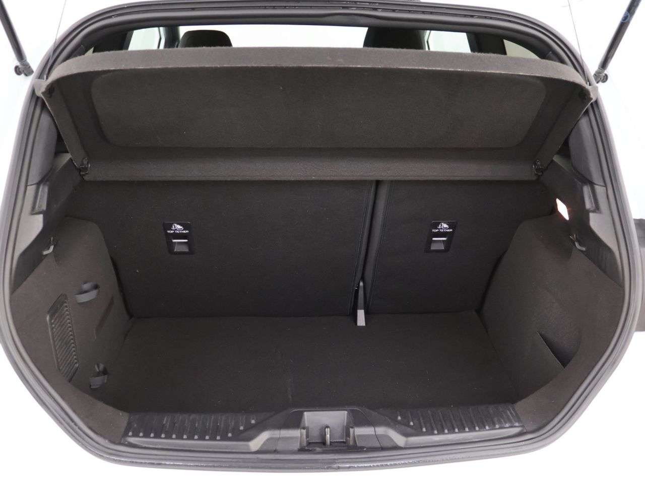 2020 FORD FIESTA 2020 FORD FIESTA