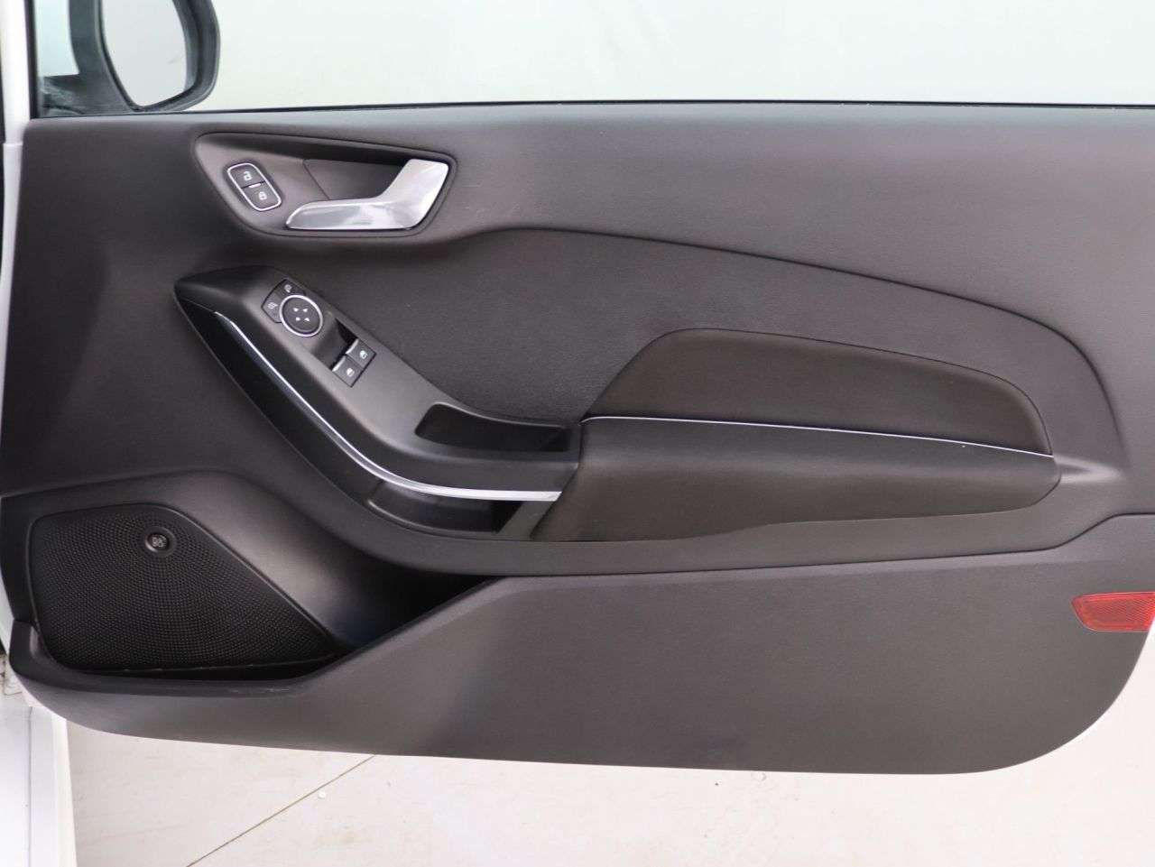 2020 FORD FIESTA 2020 FORD FIESTA