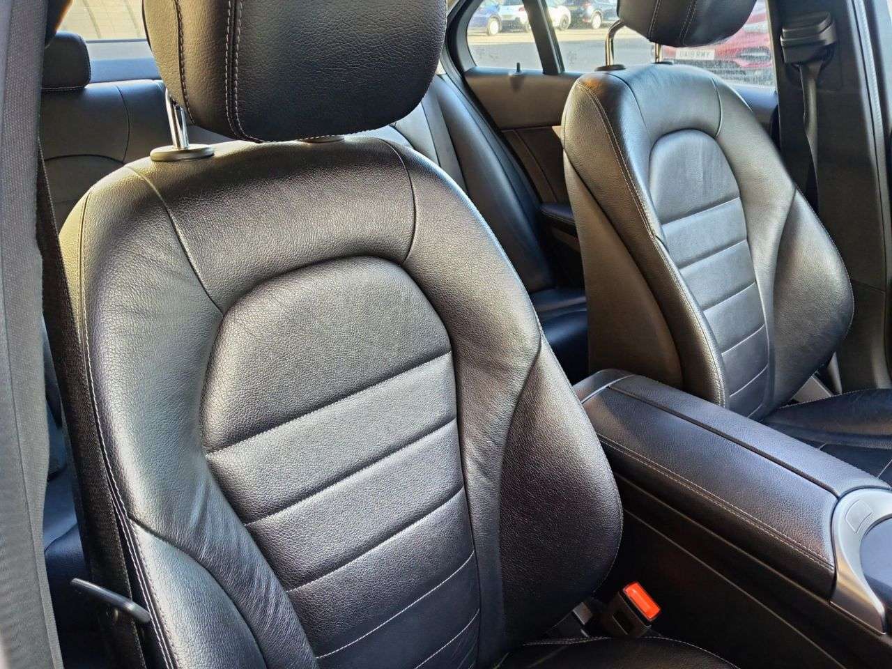 2020 MERCEDES-BENZ C CLASS 2020 MERCEDES-BENZ C CLASS