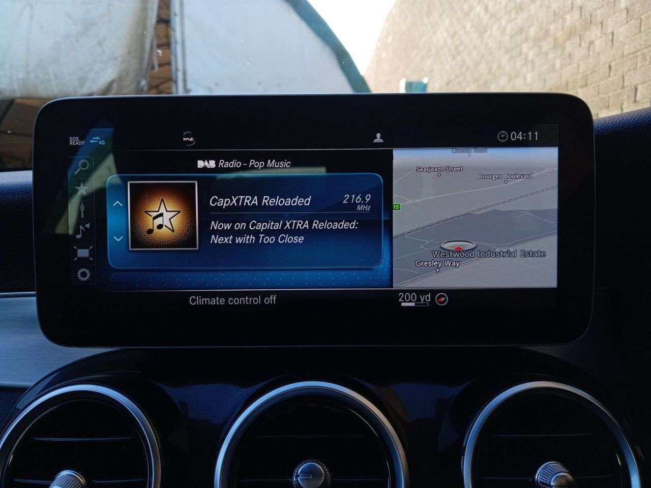 2020 MERCEDES-BENZ C CLASS 2020 MERCEDES-BENZ C CLASS