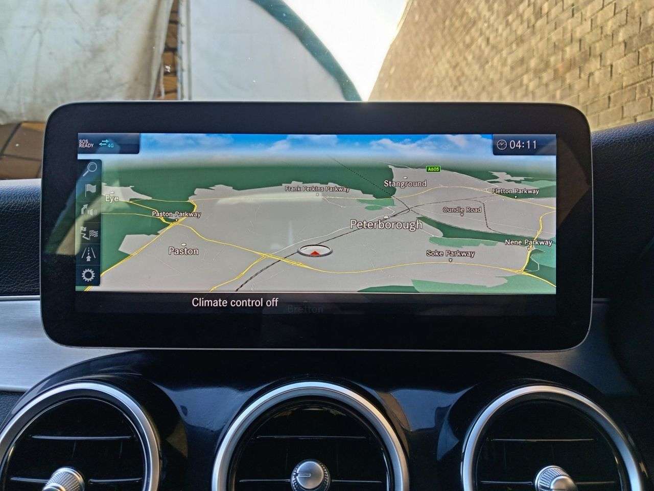 2020 MERCEDES-BENZ C CLASS 2020 MERCEDES-BENZ C CLASS