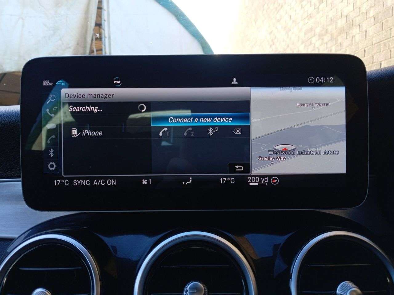 2020 MERCEDES-BENZ C CLASS 2020 MERCEDES-BENZ C CLASS