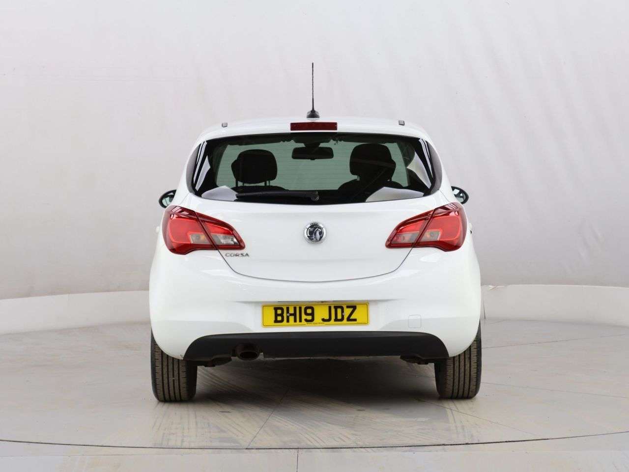2019 VAUXHALL CORSA 2019 VAUXHALL CORSA