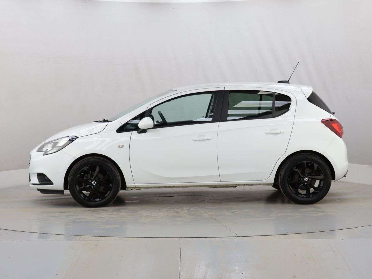 2019 VAUXHALL CORSA 2019 VAUXHALL CORSA