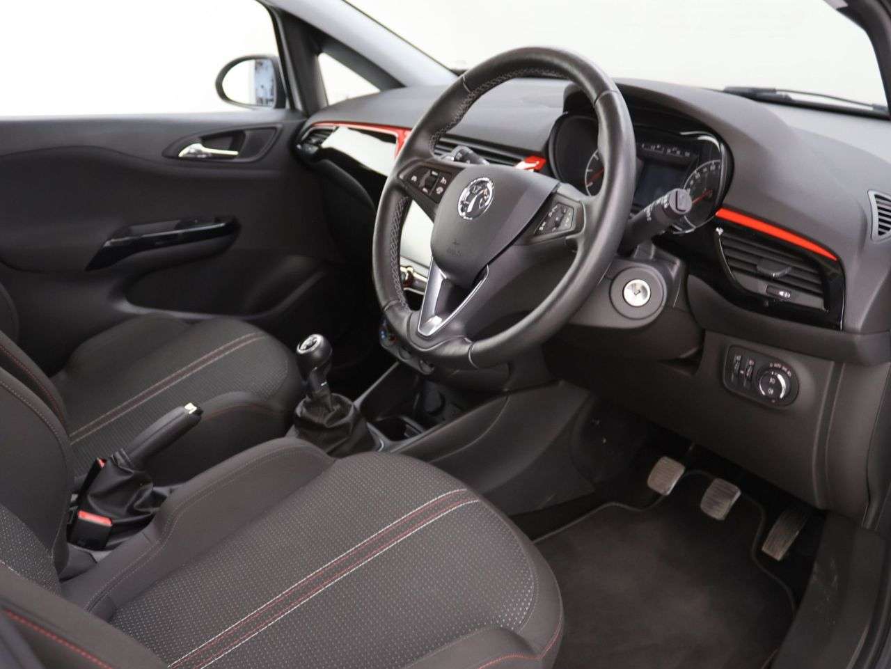 2019 VAUXHALL CORSA 2019 VAUXHALL CORSA