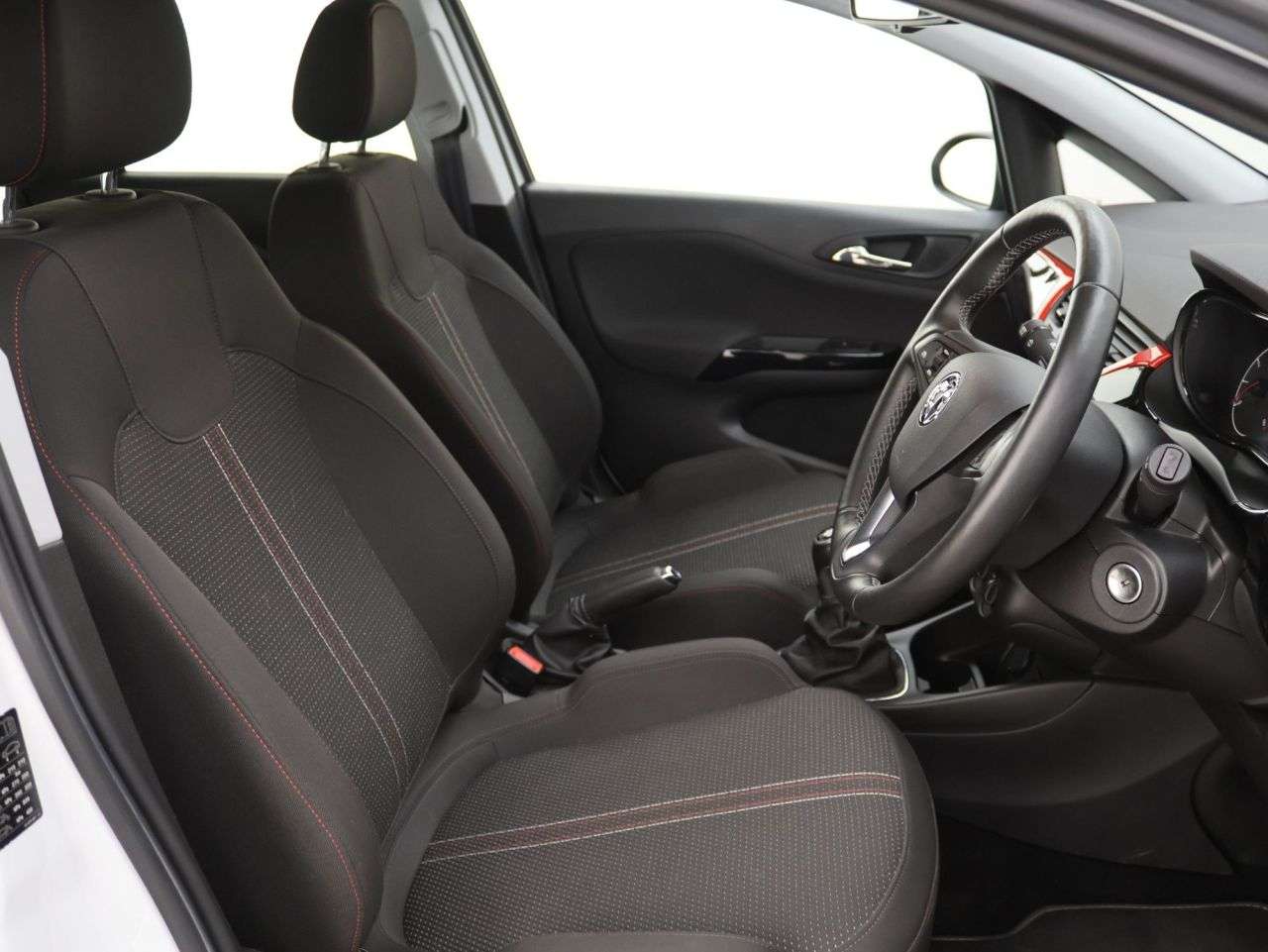 2019 VAUXHALL CORSA 2019 VAUXHALL CORSA