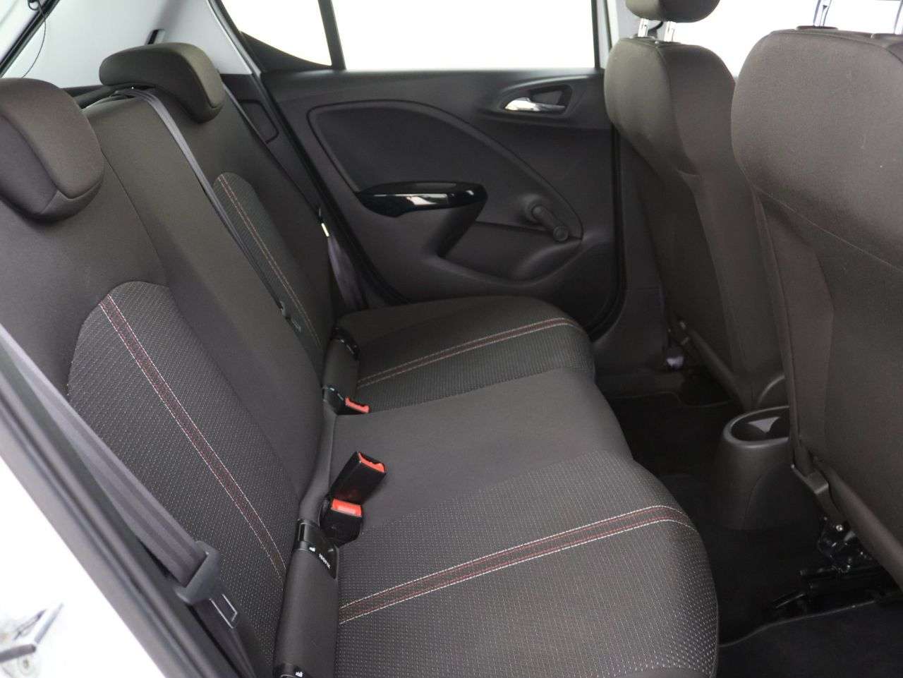 2019 VAUXHALL CORSA 2019 VAUXHALL CORSA