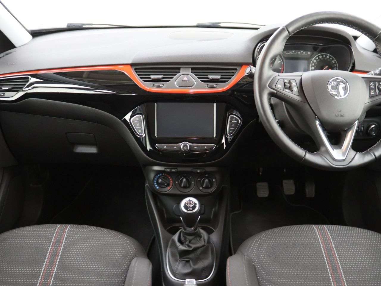 2019 VAUXHALL CORSA 2019 VAUXHALL CORSA