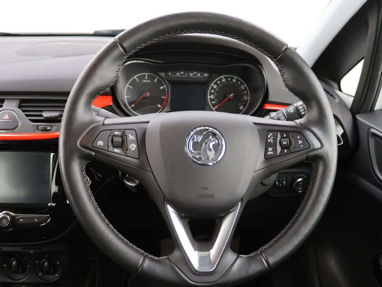 2019 VAUXHALL CORSA 2019 VAUXHALL CORSA