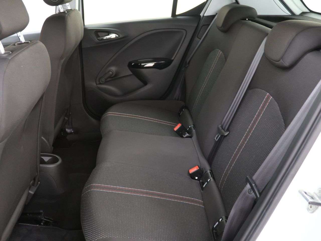 2019 VAUXHALL CORSA 2019 VAUXHALL CORSA