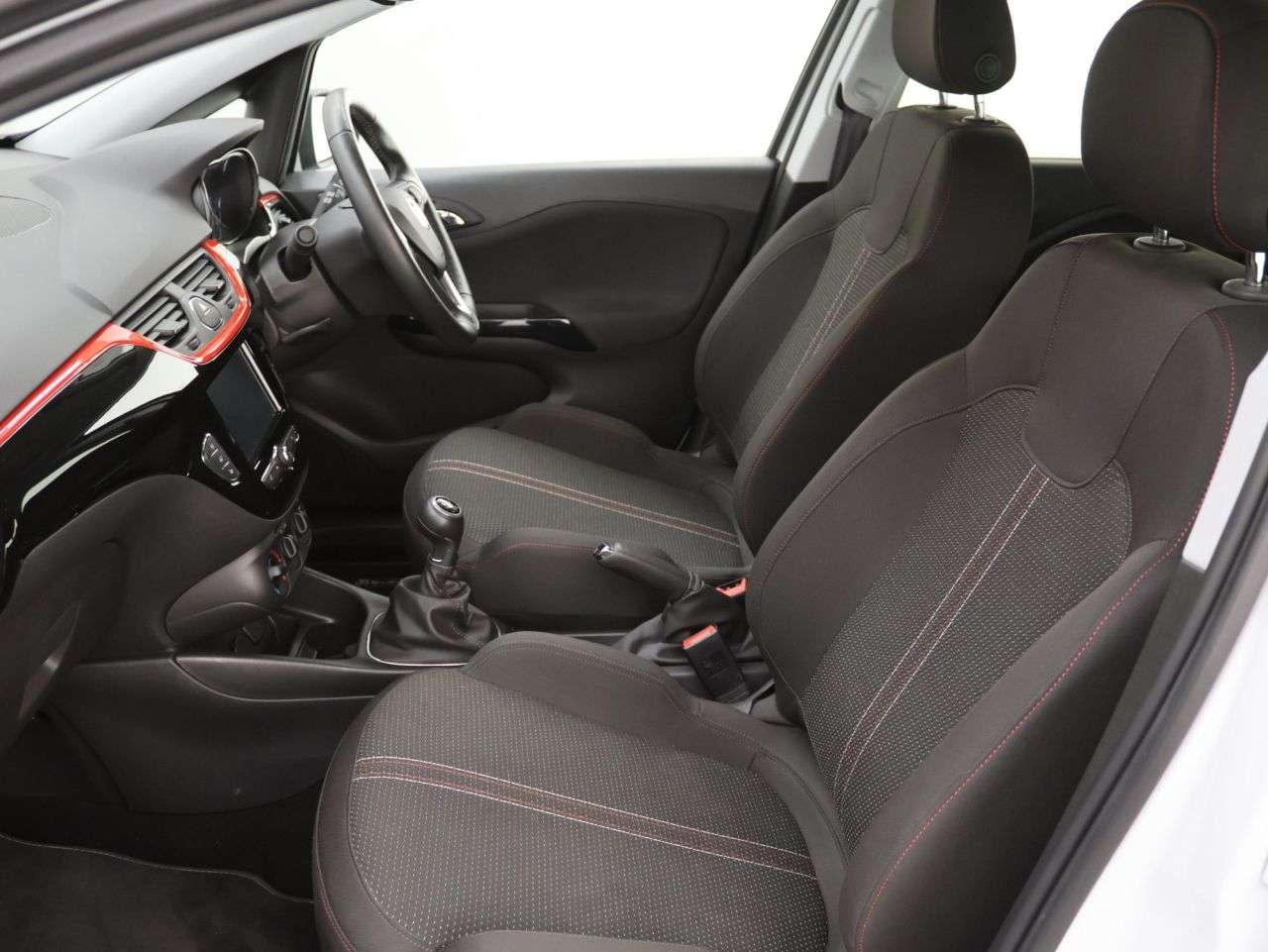 2019 VAUXHALL CORSA 2019 VAUXHALL CORSA