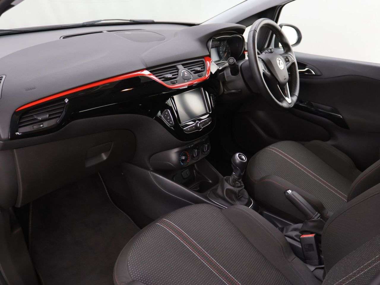 2019 VAUXHALL CORSA 2019 VAUXHALL CORSA