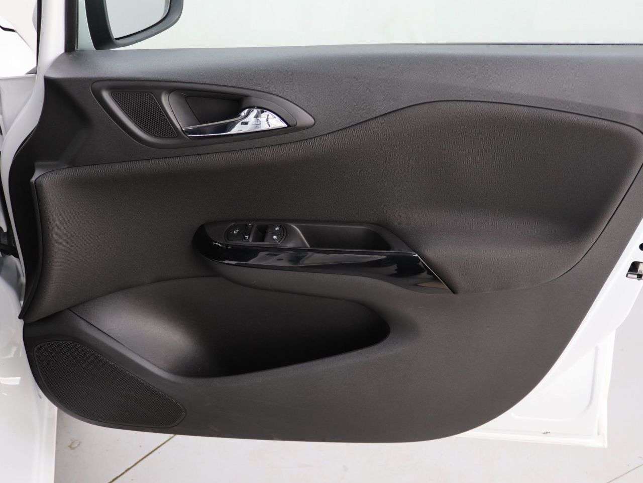 2019 VAUXHALL CORSA 2019 VAUXHALL CORSA