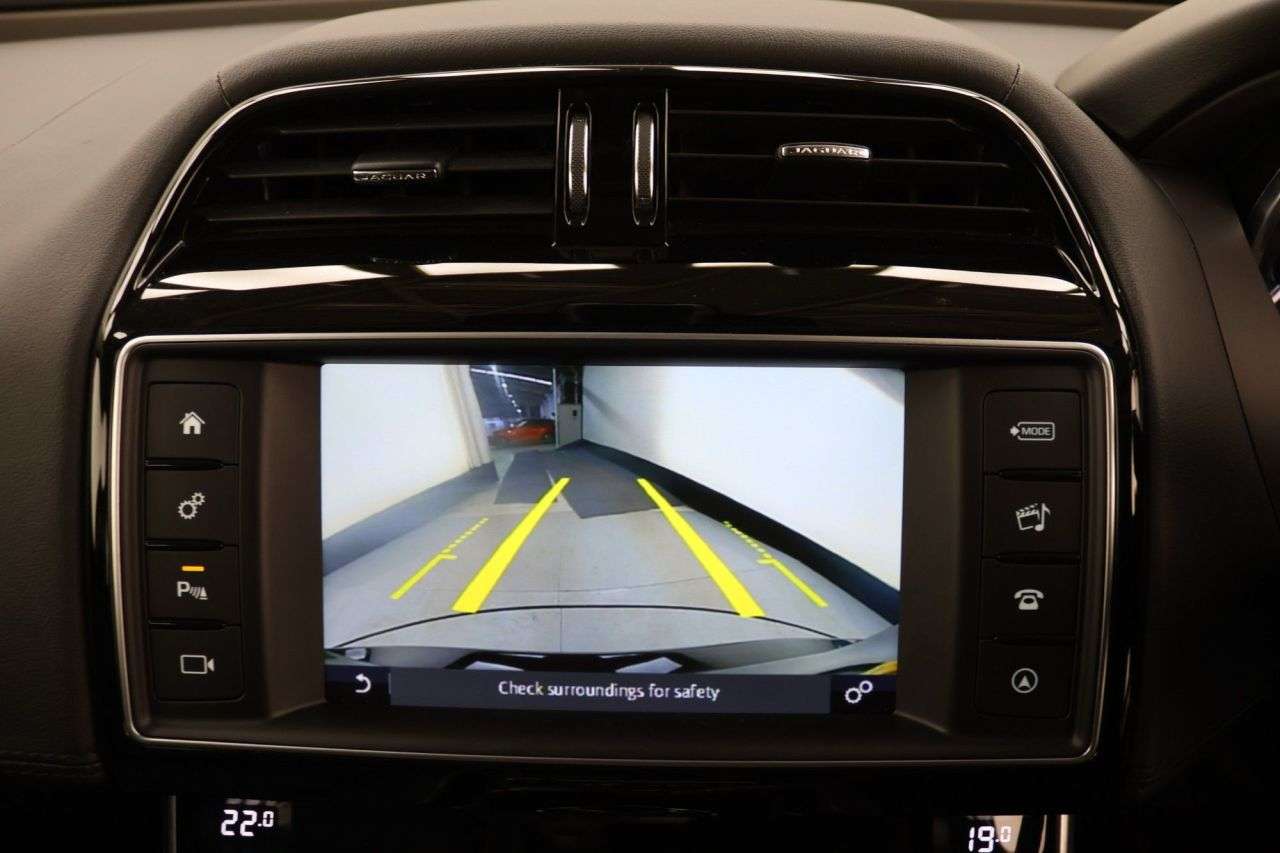 2018 JAGUAR XE 2018 JAGUAR XE