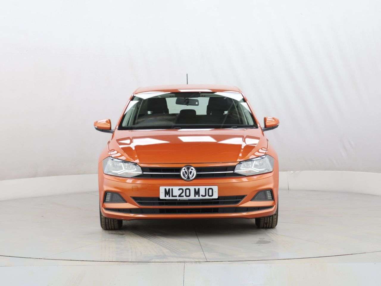 A 2020 VOLKSWAGEN POLO 1.0 EVO SE Hatchback 5dr Petrol Manual Euro 6 (s/s) (80 ps) A 2020 VOLKSWAGEN POLO 1.0 EVO SE Hatchback 5dr Petrol Manual Euro 6 (s/s) (80 ps)