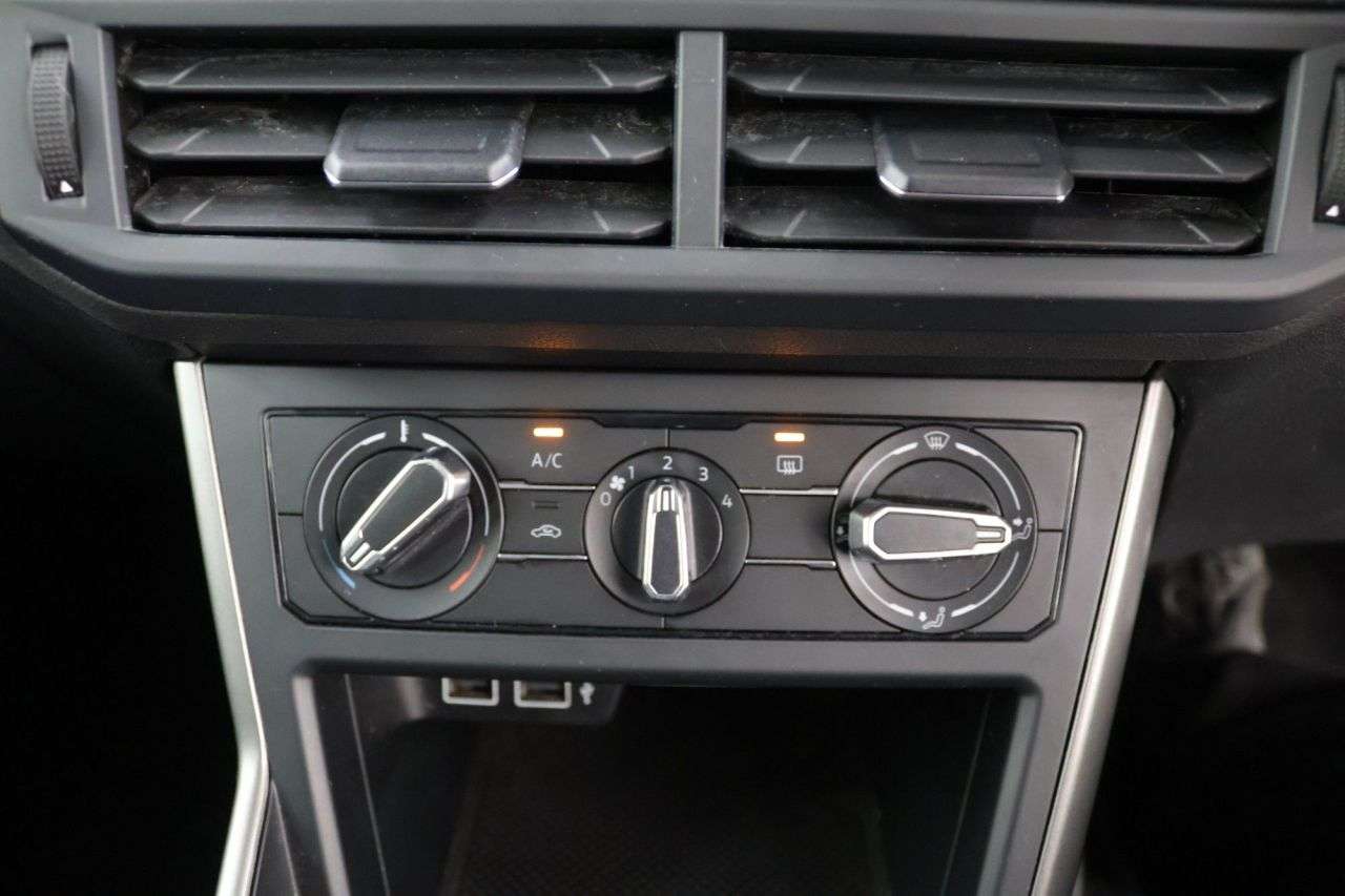 2020 VOLKSWAGEN POLO 2020 VOLKSWAGEN POLO