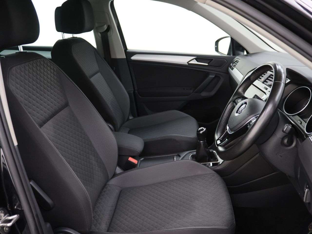 2019 VOLKSWAGEN TIGUAN 2019 VOLKSWAGEN TIGUAN