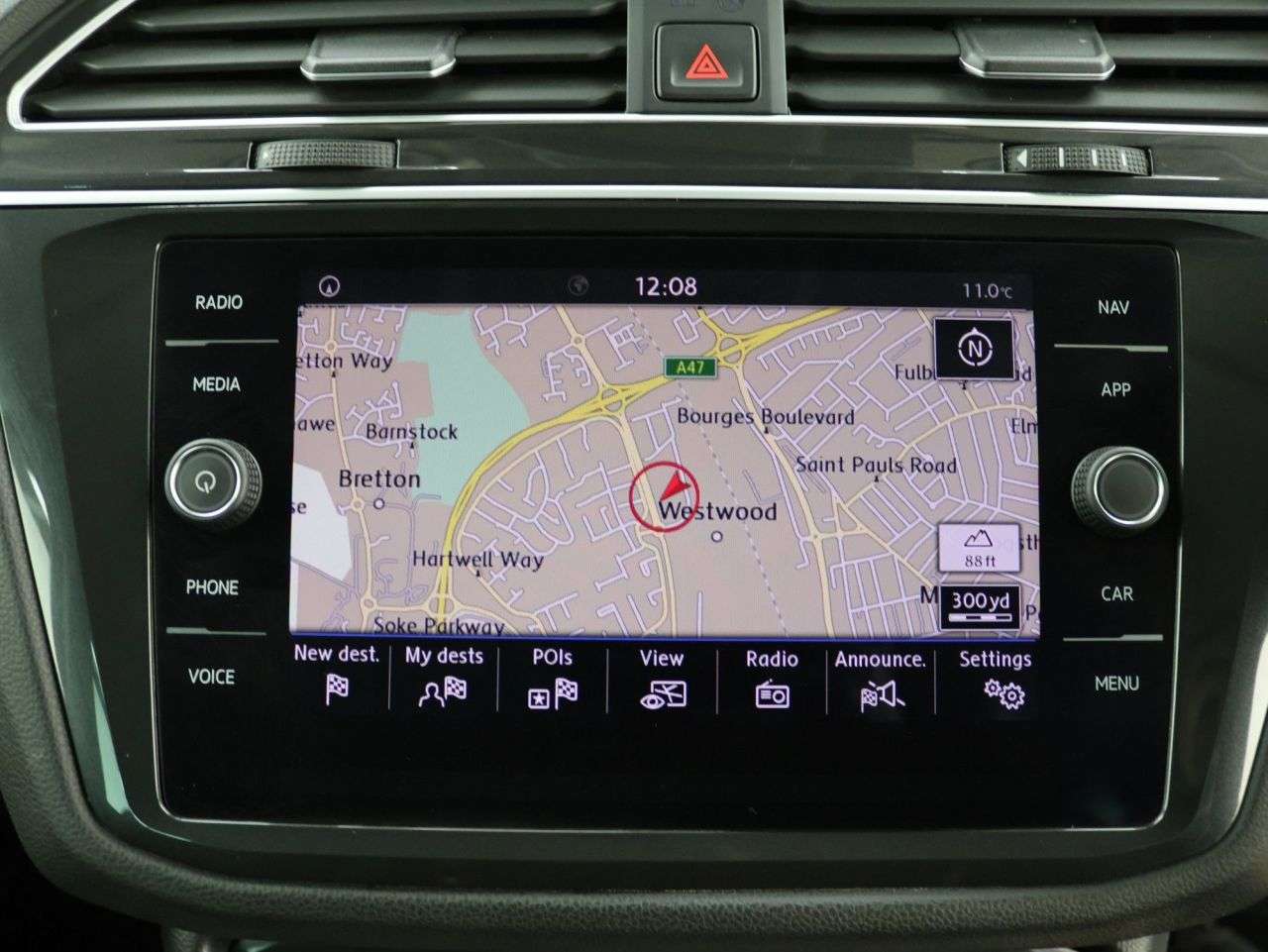 2019 VOLKSWAGEN TIGUAN 2019 VOLKSWAGEN TIGUAN