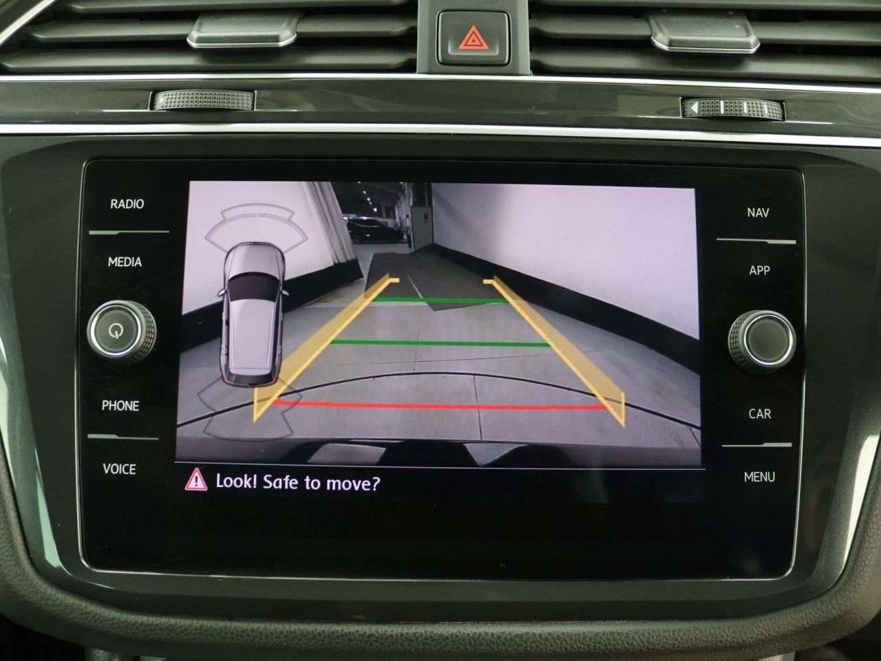 2019 VOLKSWAGEN TIGUAN 2019 VOLKSWAGEN TIGUAN