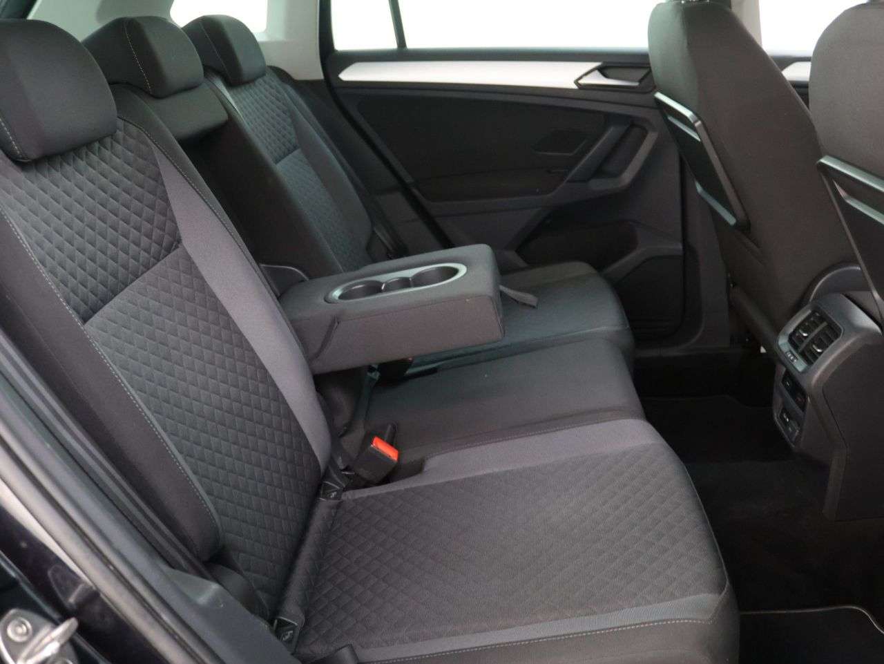 2019 VOLKSWAGEN TIGUAN 2019 VOLKSWAGEN TIGUAN