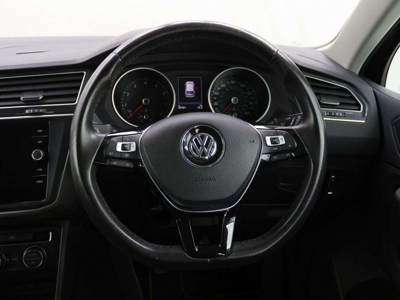 2019 VOLKSWAGEN TIGUAN 2019 VOLKSWAGEN TIGUAN