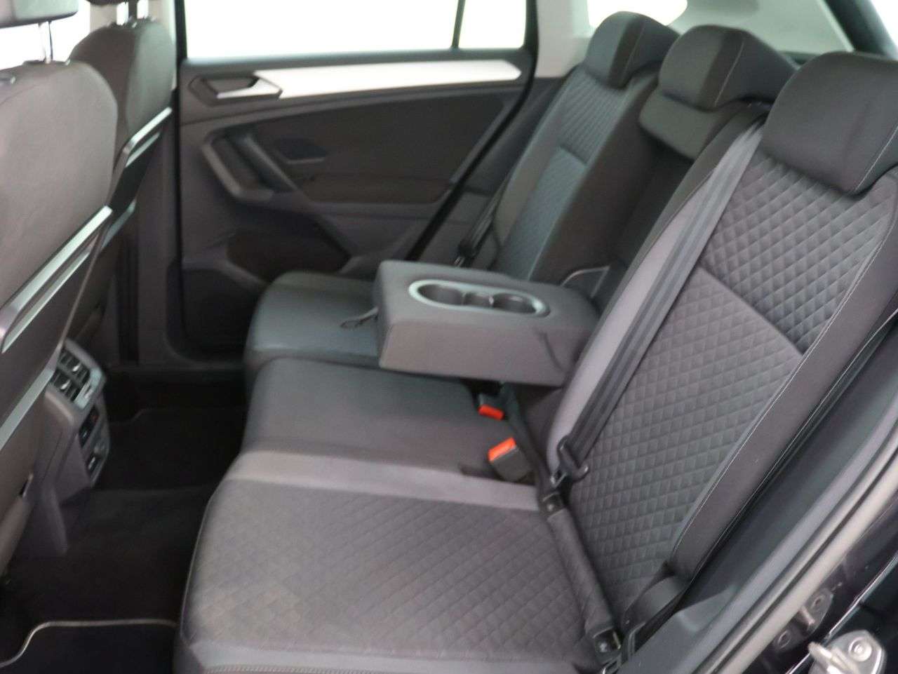 2019 VOLKSWAGEN TIGUAN 2019 VOLKSWAGEN TIGUAN