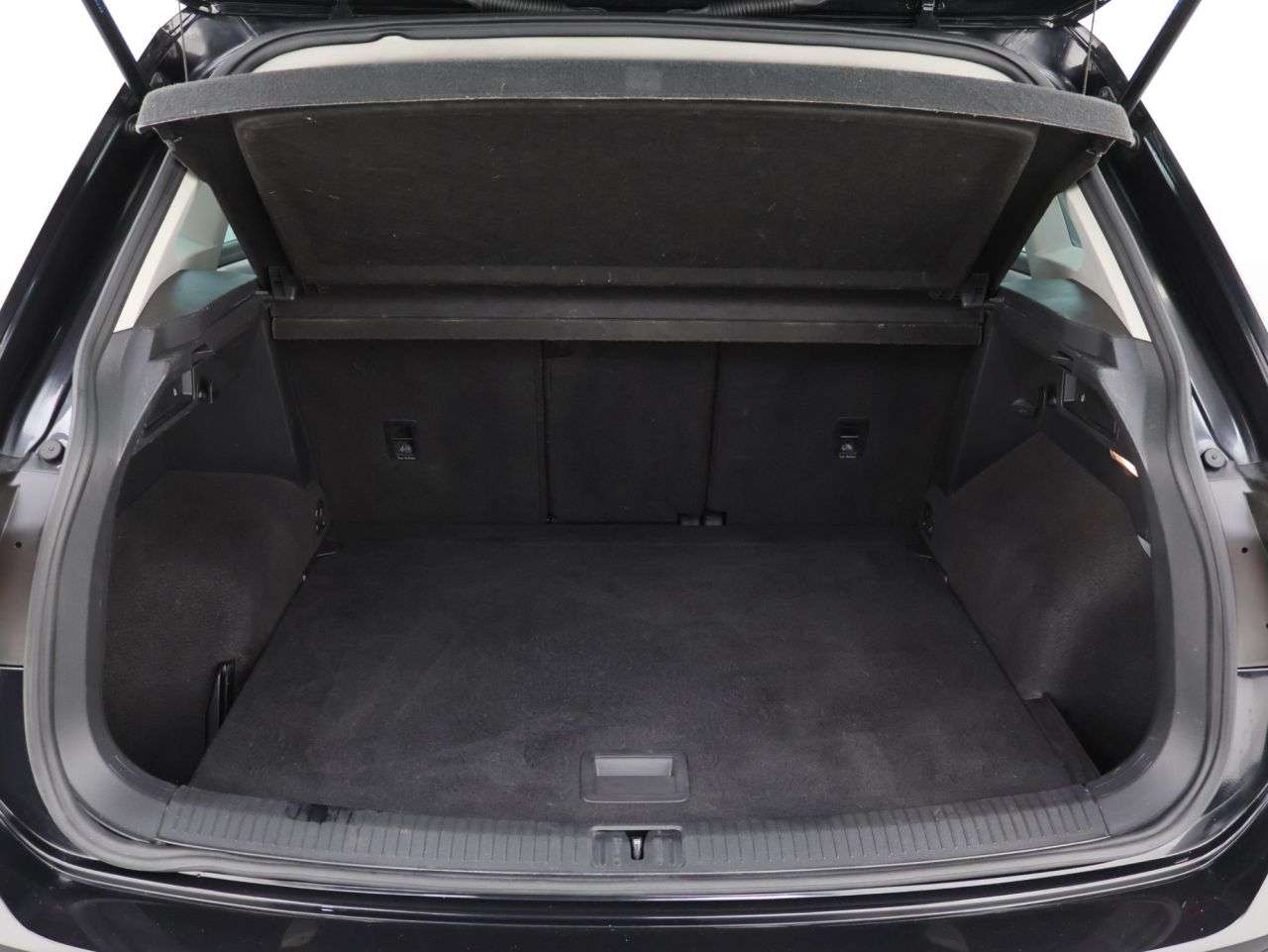 2019 VOLKSWAGEN TIGUAN 2019 VOLKSWAGEN TIGUAN