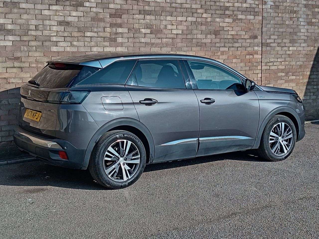 2021 PEUGEOT 3008 2021 PEUGEOT 3008