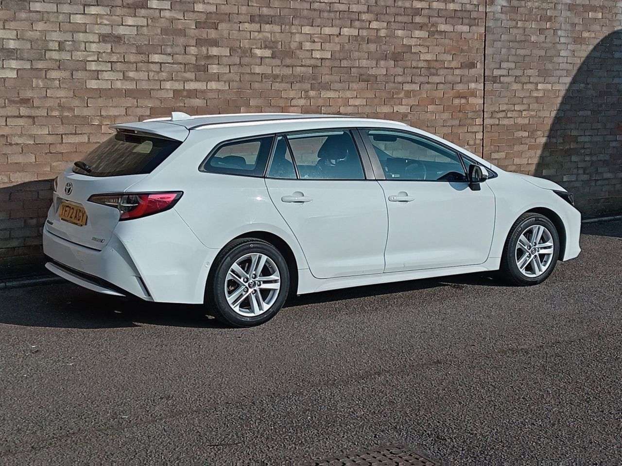 2022 TOYOTA COROLLA 2022 TOYOTA COROLLA