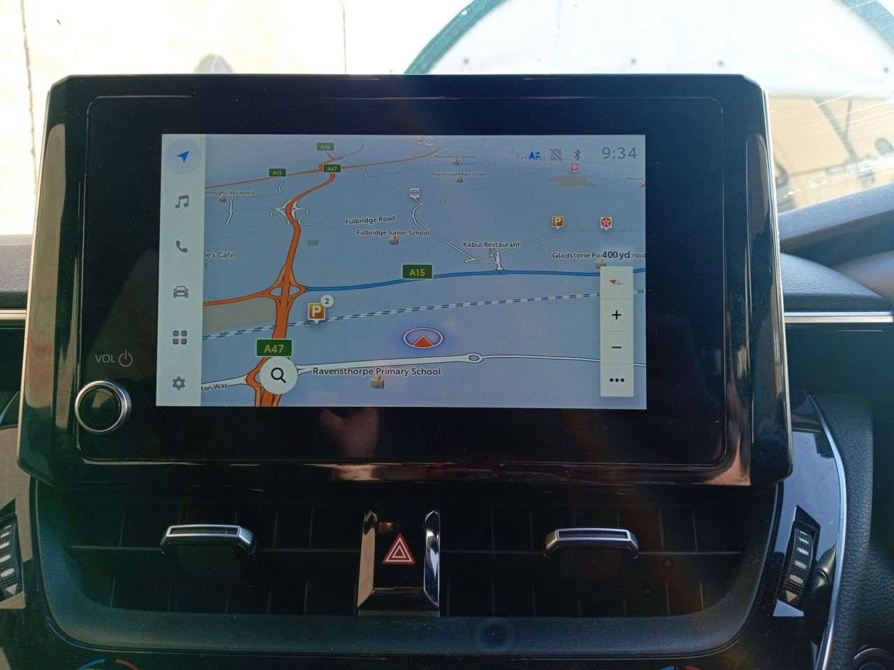 2022 TOYOTA COROLLA 2022 TOYOTA COROLLA