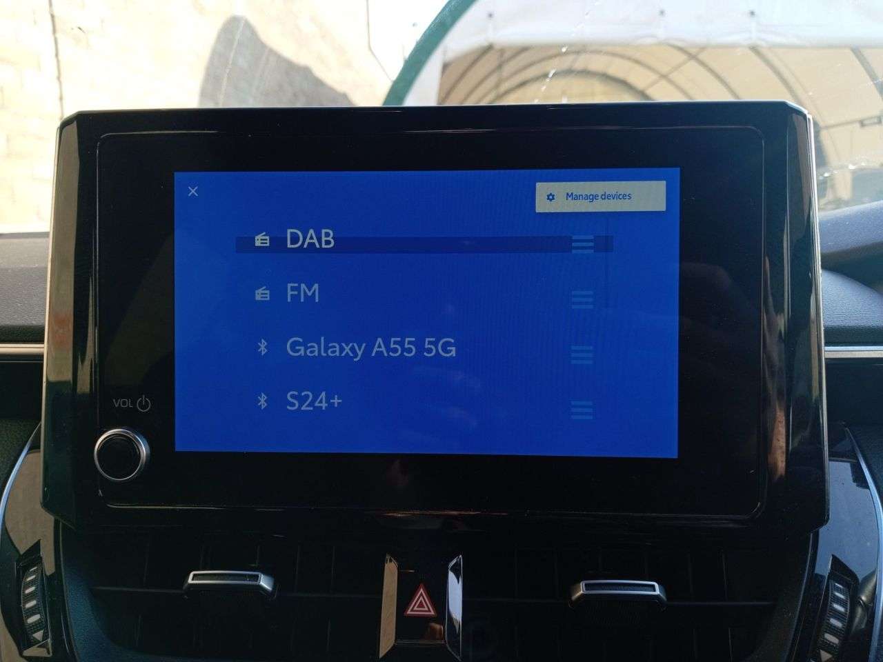 2022 TOYOTA COROLLA 2022 TOYOTA COROLLA