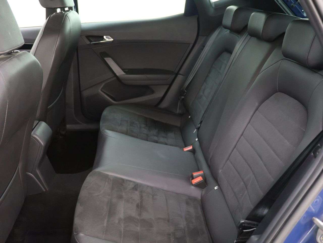 2017 SEAT IBIZA 2017 SEAT IBIZA