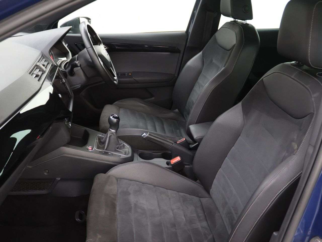 2017 SEAT IBIZA 2017 SEAT IBIZA