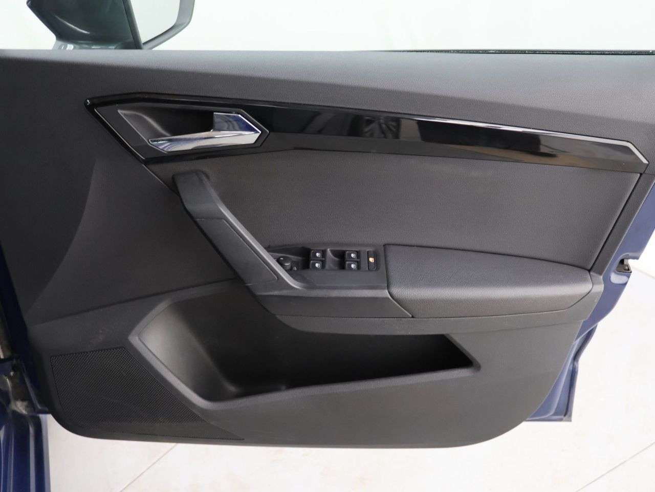 2017 SEAT IBIZA 2017 SEAT IBIZA