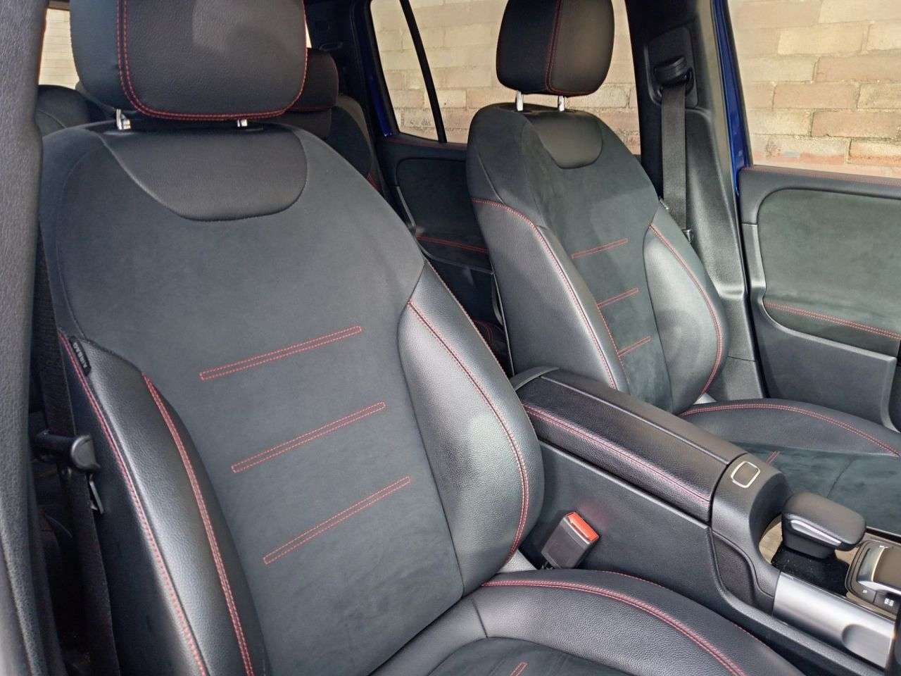 2023 MERCEDES-BENZ GLB CLASS 2023 MERCEDES-BENZ GLB CLASS