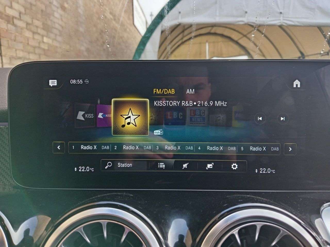 2023 MERCEDES-BENZ GLB CLASS 2023 MERCEDES-BENZ GLB CLASS