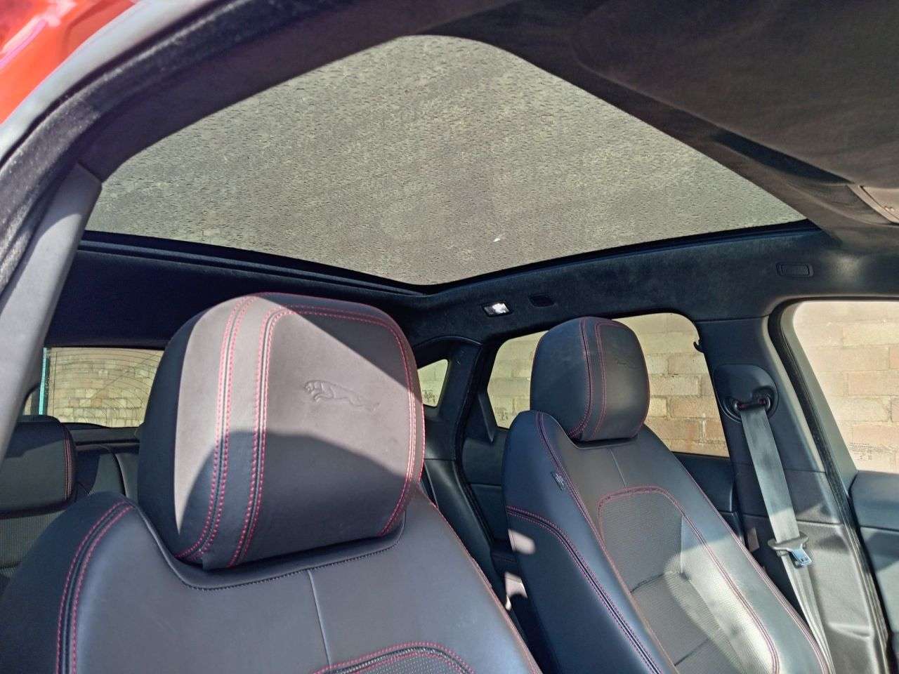 A 2018 JAGUAR E-PACE 2.0 D180 First Edition SUV 5dr Diesel Auto AWD Euro 6 (s/s) (180 ps) A 2018 JAGUAR E-PACE 2.0 D180 First Edition SUV 5dr Diesel Auto AWD Euro 6 (s/s) (180 ps)