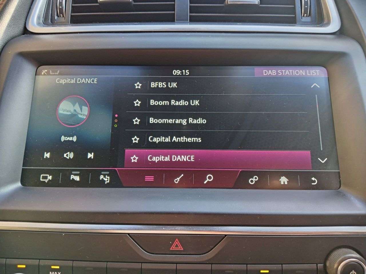 2018 JAGUAR E-PACE 2018 JAGUAR E-PACE