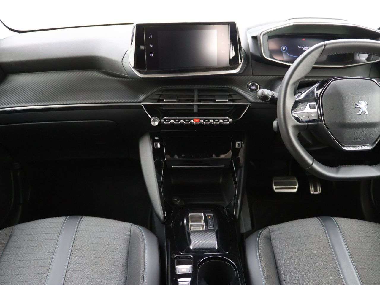 2023 PEUGEOT 208 2023 PEUGEOT 208