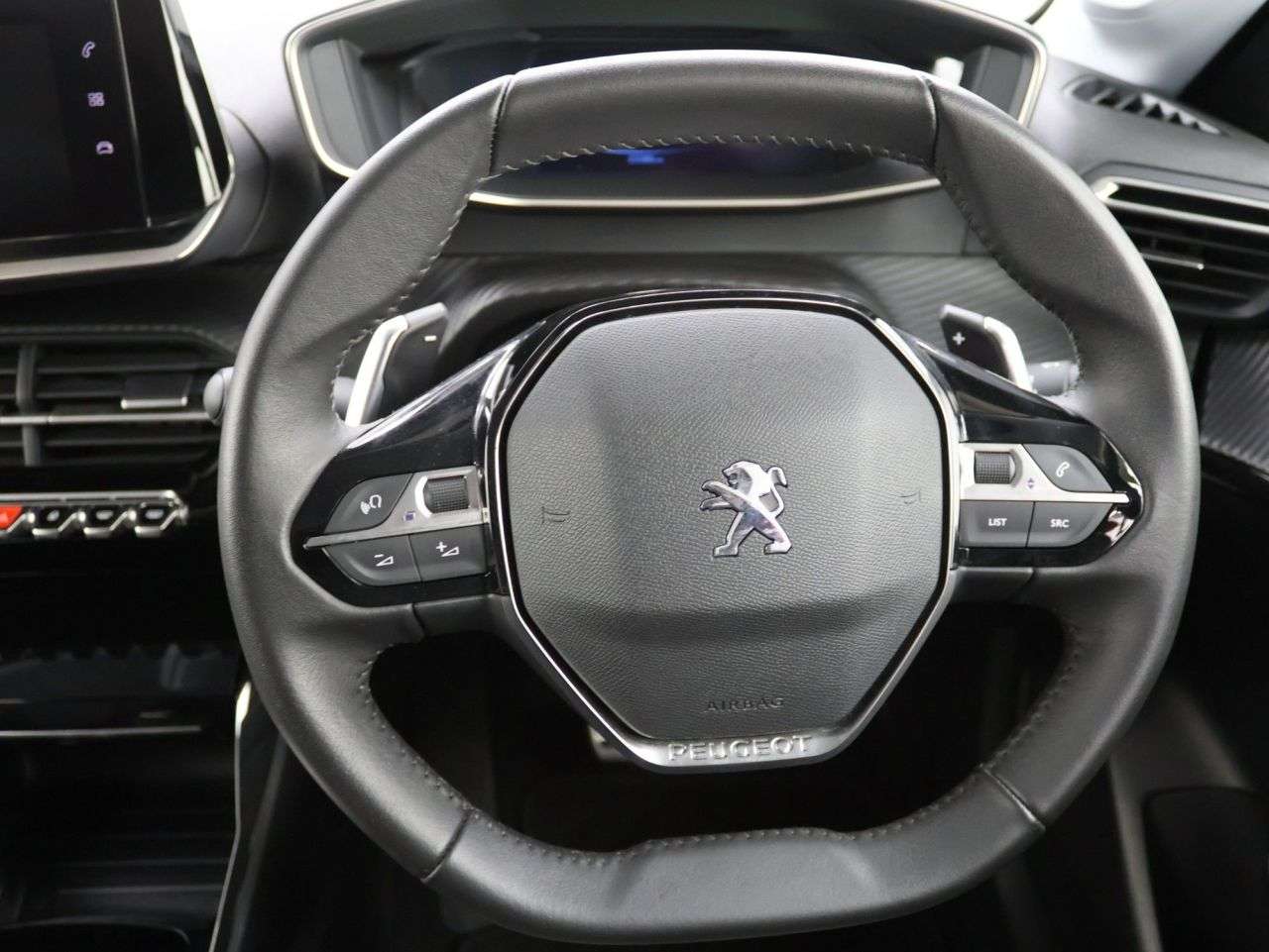 2023 PEUGEOT 208 2023 PEUGEOT 208