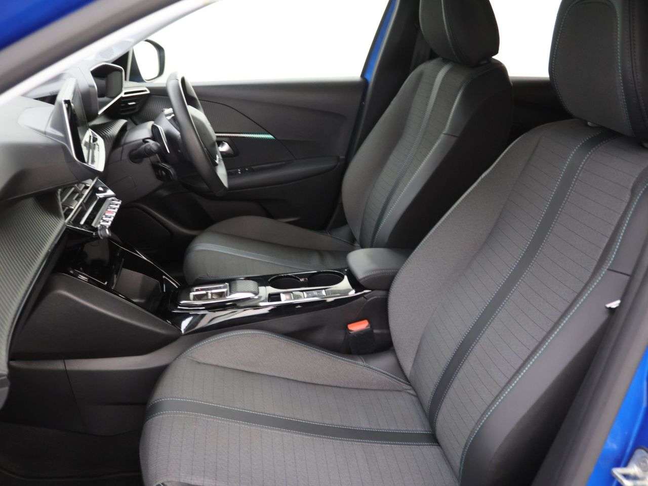 2023 PEUGEOT 208 2023 PEUGEOT 208