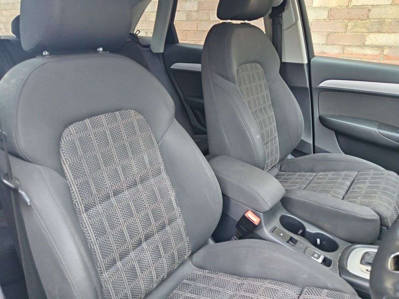 2018 AUDI Q3 2018 AUDI Q3