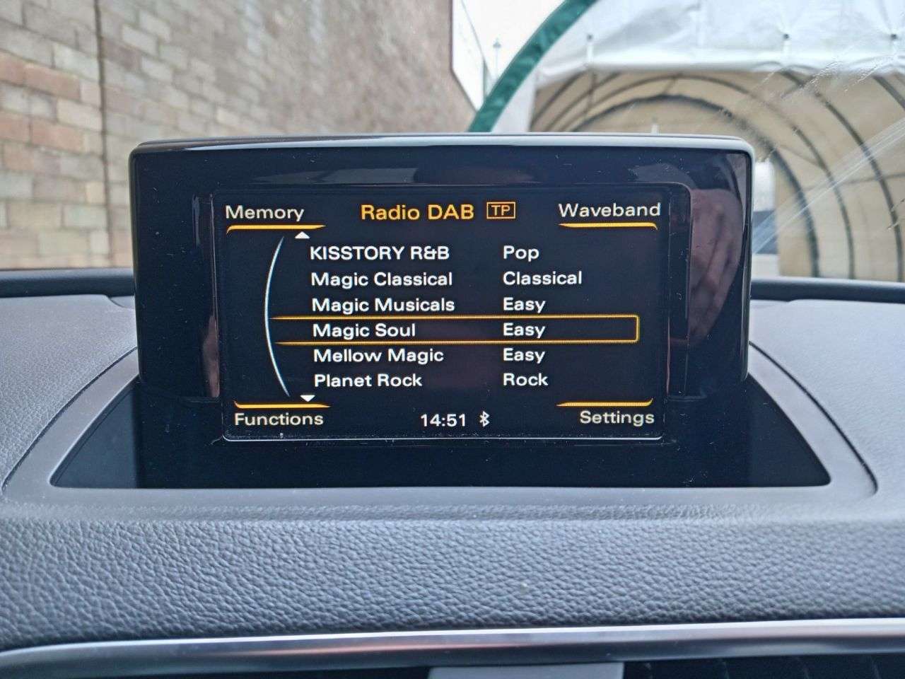 2018 AUDI Q3 2018 AUDI Q3