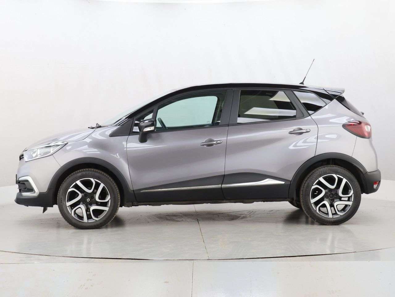 2019 RENAULT CAPTUR 2019 RENAULT CAPTUR