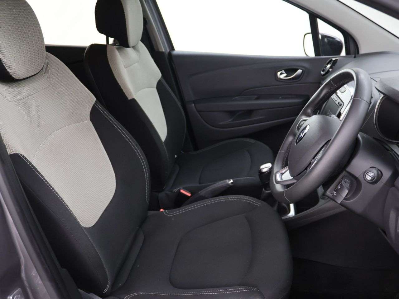 2019 RENAULT CAPTUR 2019 RENAULT CAPTUR