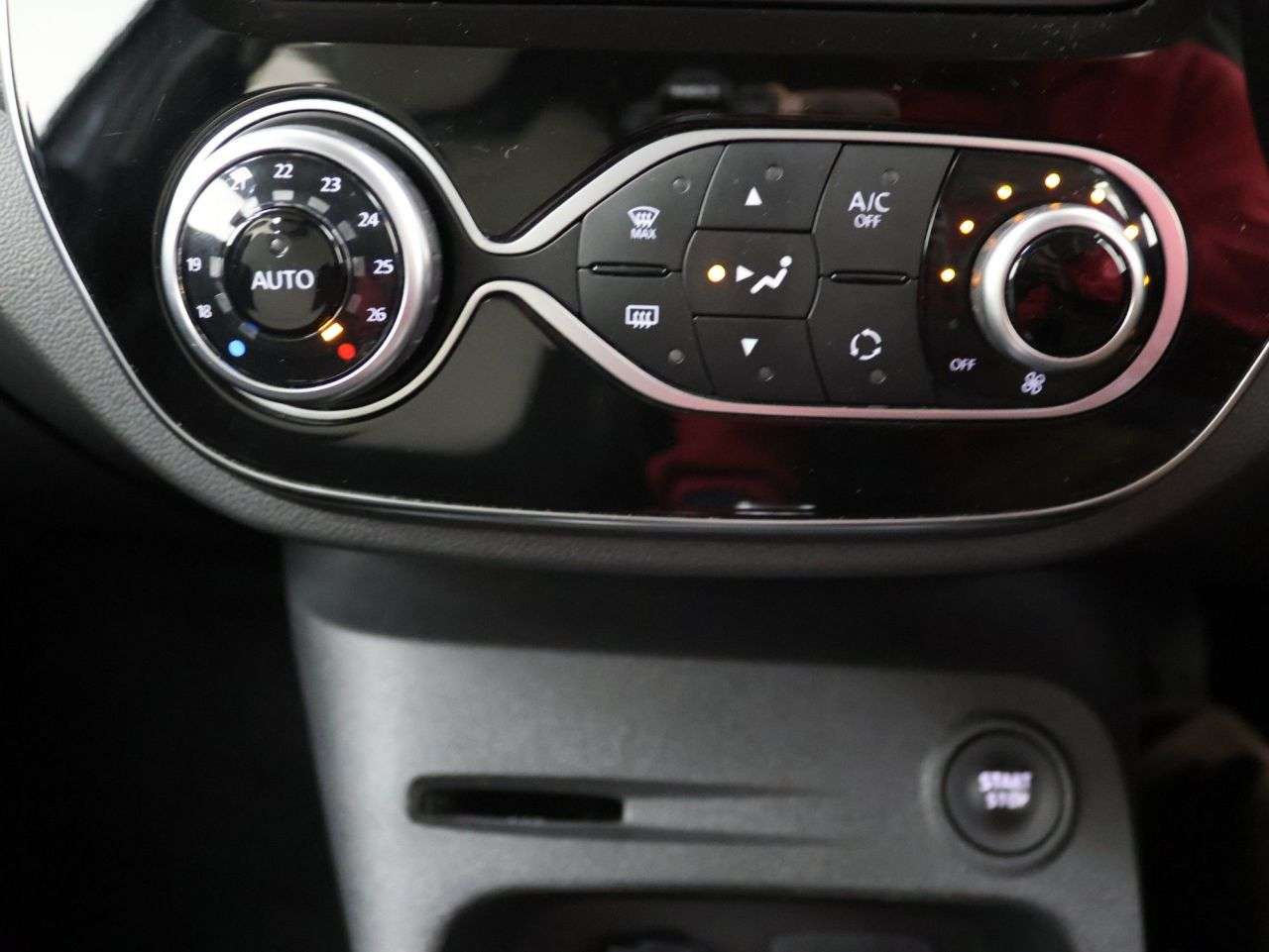 2019 RENAULT CAPTUR 2019 RENAULT CAPTUR