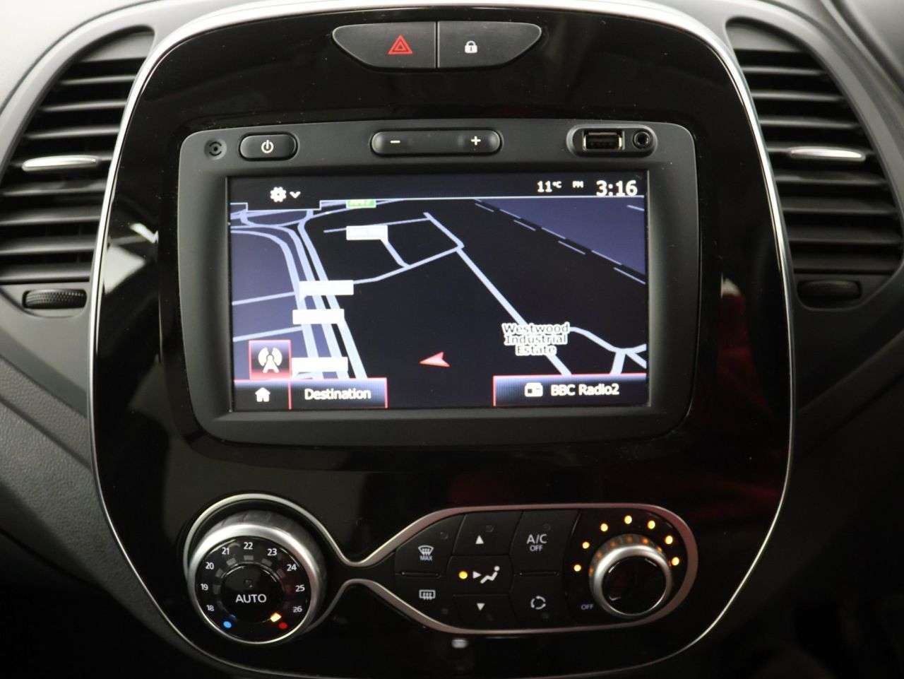 2019 RENAULT CAPTUR 2019 RENAULT CAPTUR