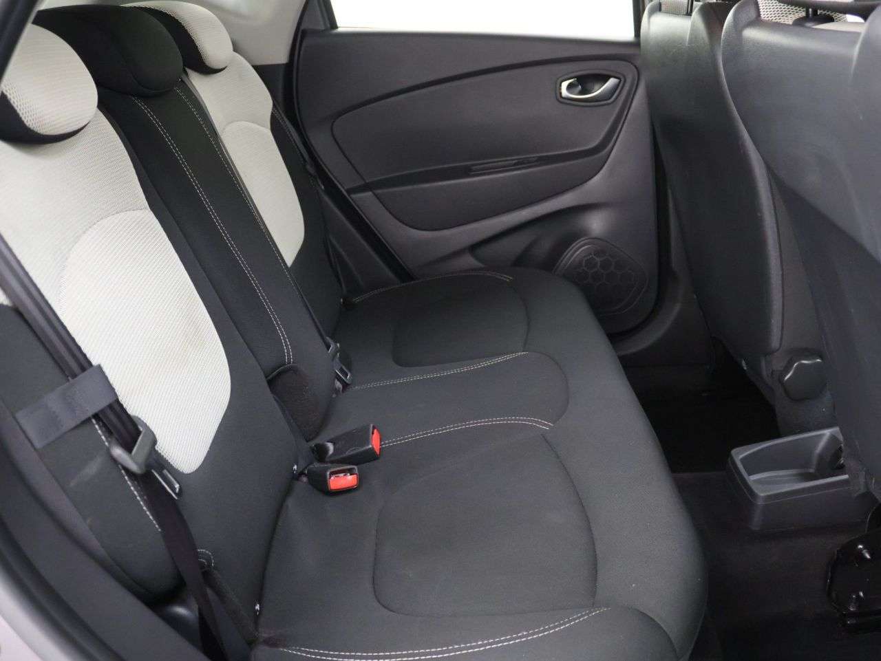 2019 RENAULT CAPTUR 2019 RENAULT CAPTUR