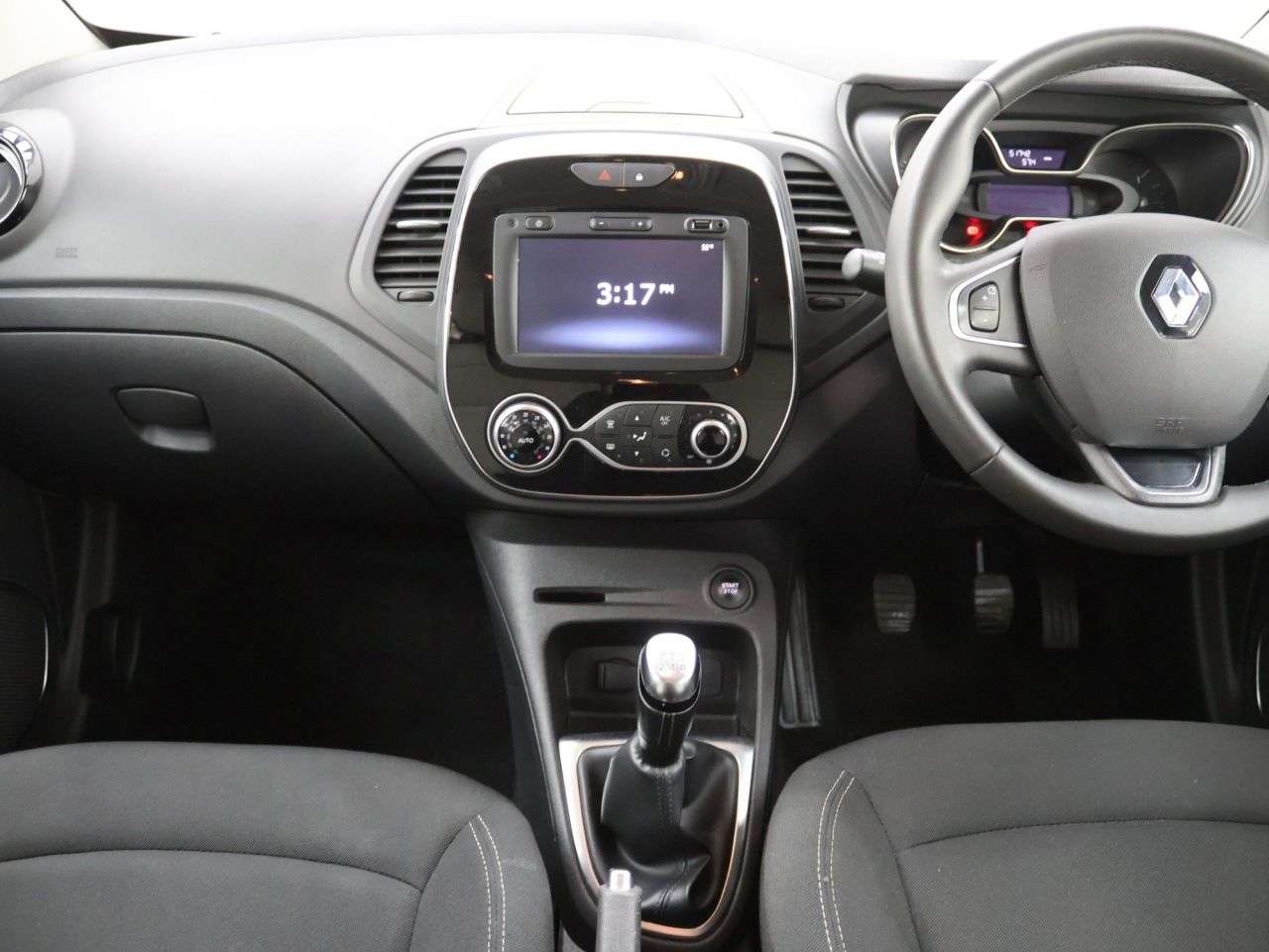 2019 RENAULT CAPTUR 2019 RENAULT CAPTUR