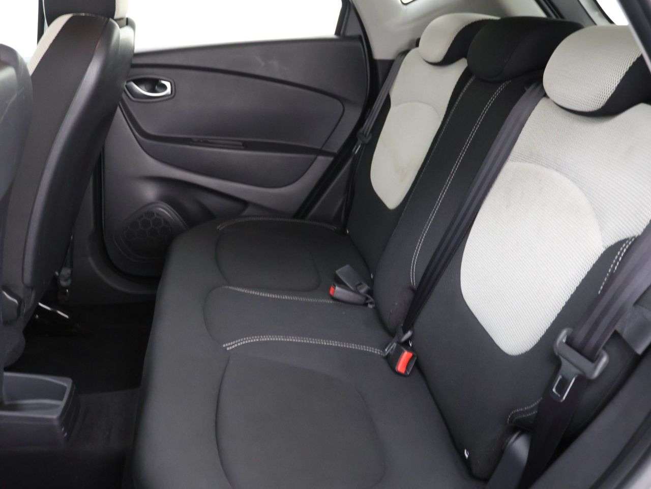 2019 RENAULT CAPTUR 2019 RENAULT CAPTUR